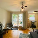 Apartament Outletcity