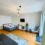 Outletcity Apartament Metzingen (Tubingen)