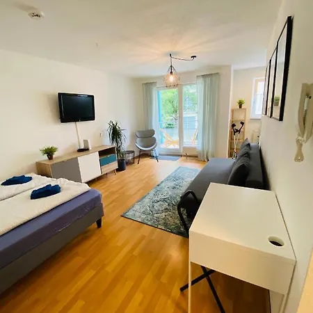 Outletcity Apartment