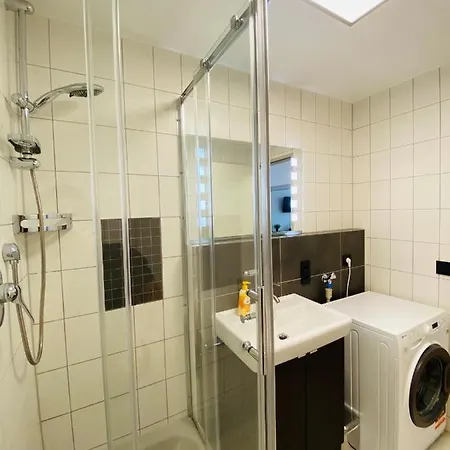 Apartment Outletcity