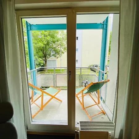 Outletcity Apartment Metzingen (Tubingen)