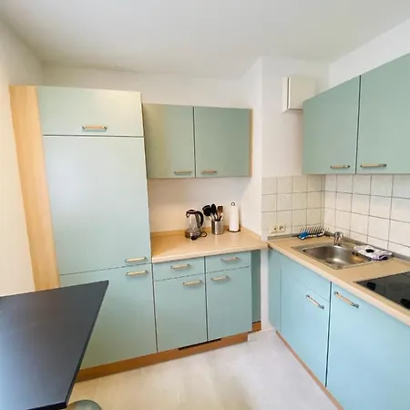 Appartement Outletcity