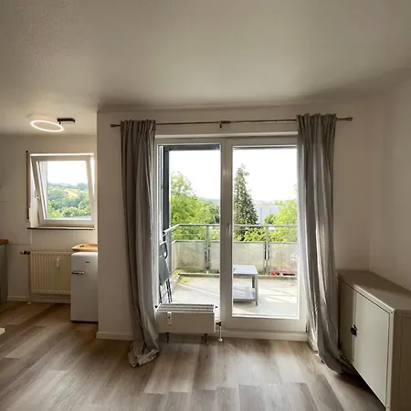 Lejlighed Outletcity Metzingen (Tubingen)