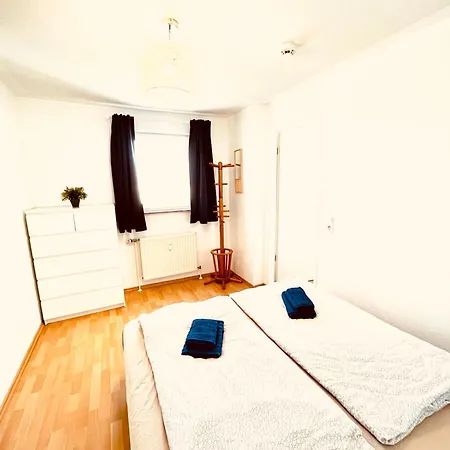Outletcity Apartment *