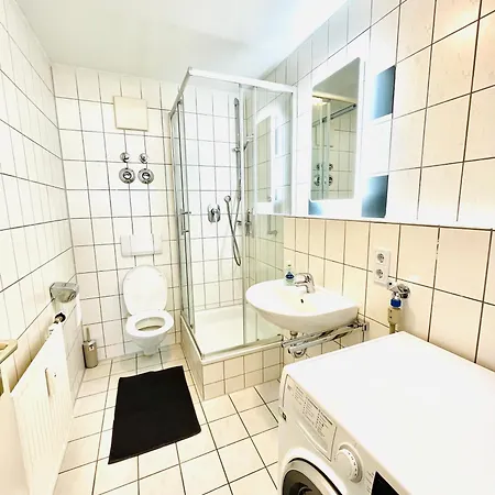 Outletcity Apartment Metzingen (Tubingen)