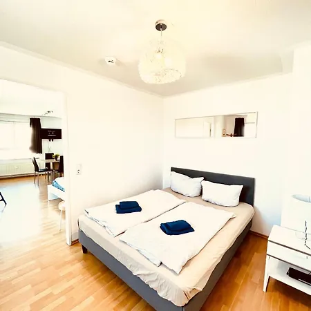 Outletcity Apartment *