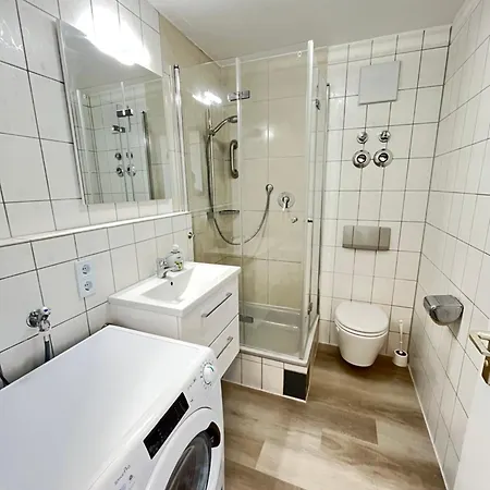 Outletcity Apartment