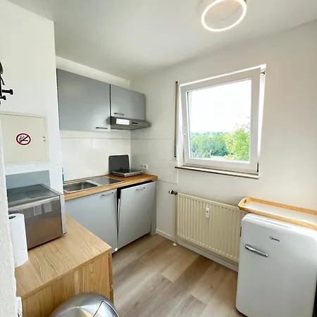 Outletcity Apartment Metzingen (Tubingen)