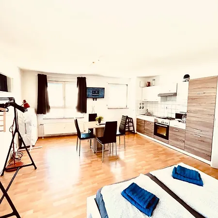 Apartment Outletcity