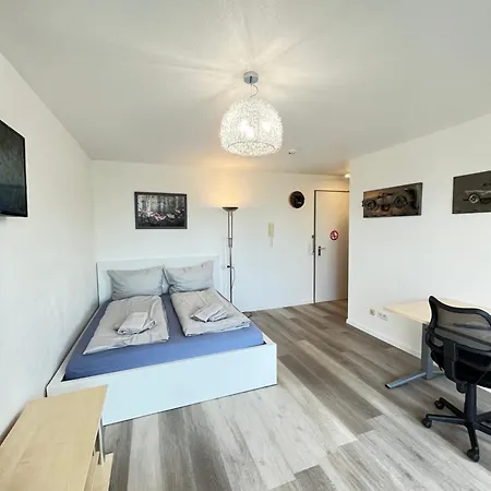 Outletcity Apartment Metzingen (Tubingen)