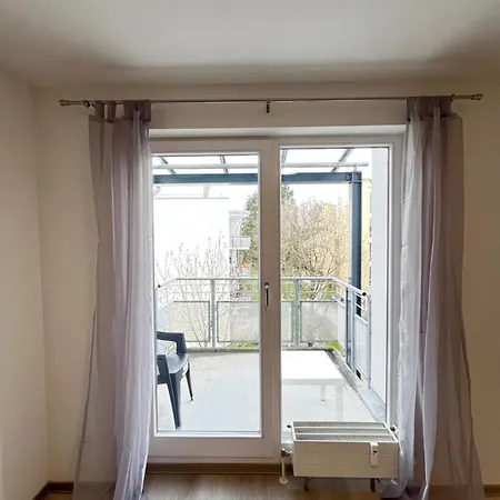 Appartement Outletcity