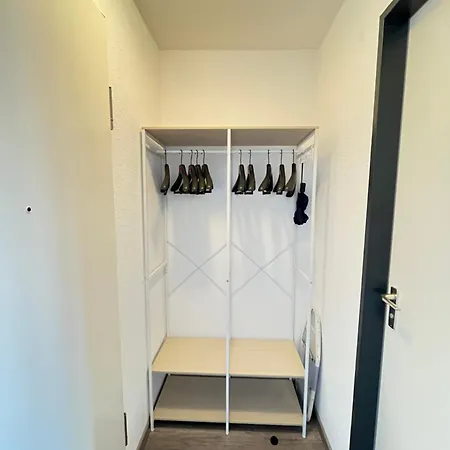 Διαμέρισμα Outletcity Μέτσινγκεν