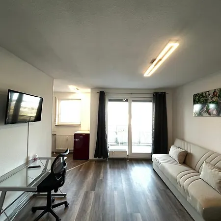 Appartement Outletcity *
