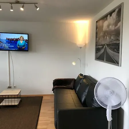 Appartement Outletcity *