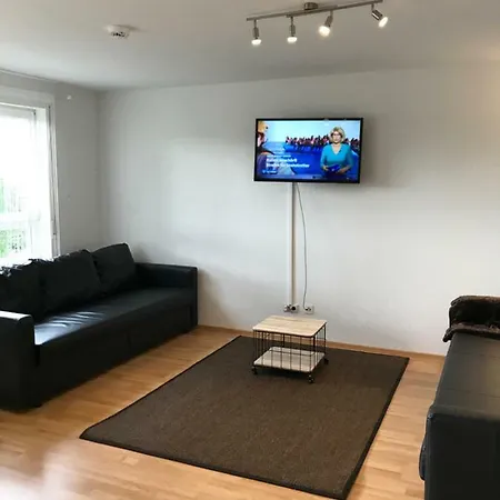 Appartement Outletcity *