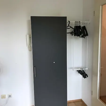 Outletcity Apartment