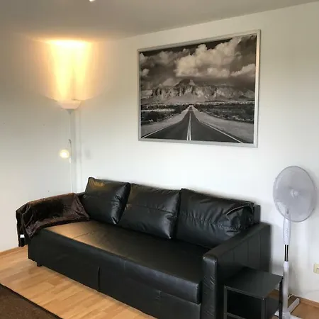 Apartment Outletcity Metzingen (Tubingen)