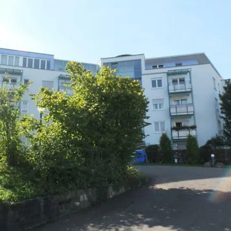 Lejlighed Outletcity Metzingen (Tubingen)