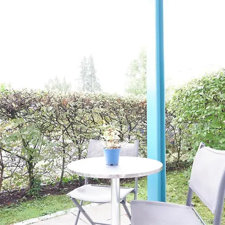 Outletcity Apartment Metzingen (Tubingen)