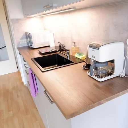 Outletcity Apartment Metzingen (Tubingen)