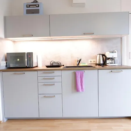 Outletcity Apartment Metzingen (Tubingen)