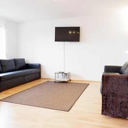 Appartement Outletcity Metzingen (Tubingen)