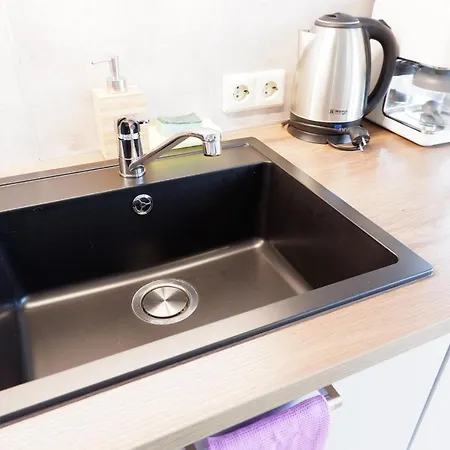 Outletcity Apartment Metzingen (Tubingen)