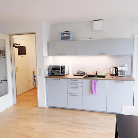 Outletcity Apartment