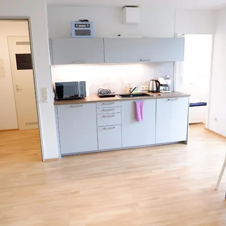 Apartment Outletcity Metzingen (Tubingen)