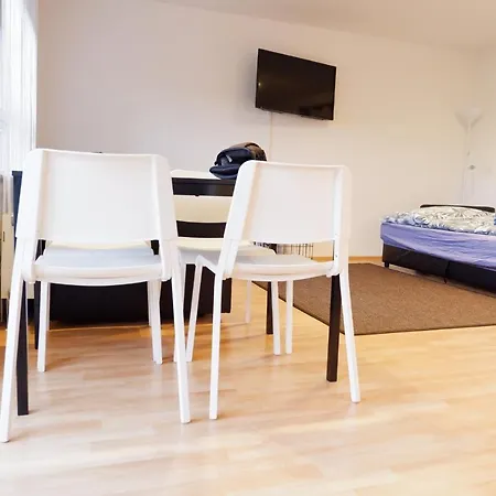 Outletcity Apartment *