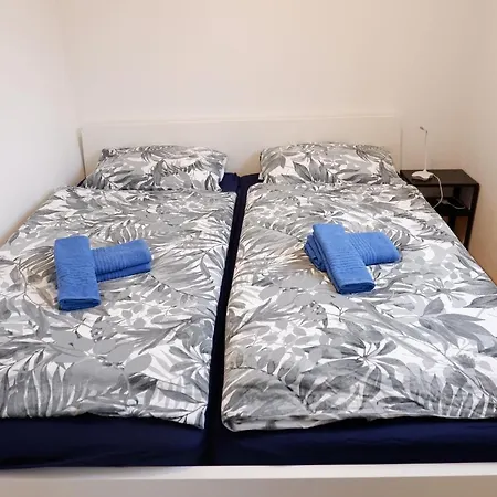 Outletcity Appartement Metzingen (Tubingen)