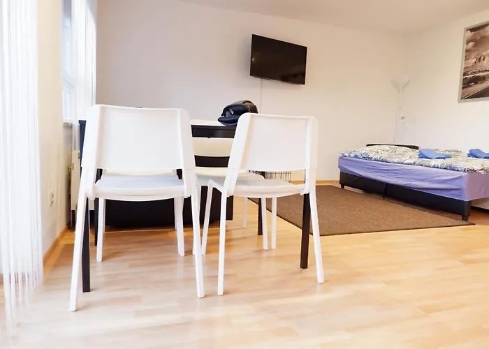 Outletcity Apartment *